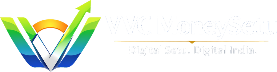 VVC MoneySetu — Digital Setu. Digital India.